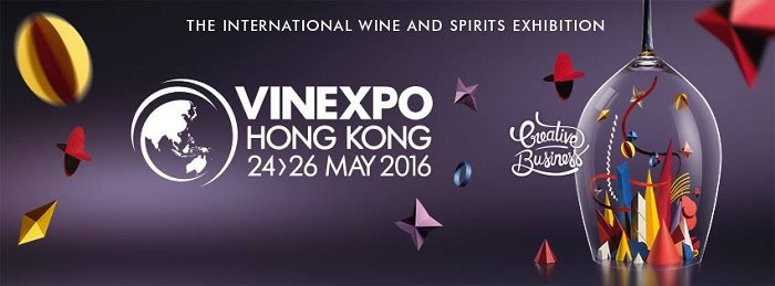 Simon Källquist will be attending Vinexpo in Hong Kong in May 2016