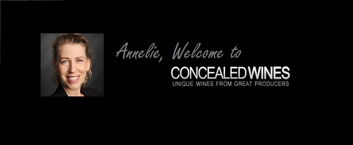 Welcome to our newest team member Annelie Brandt