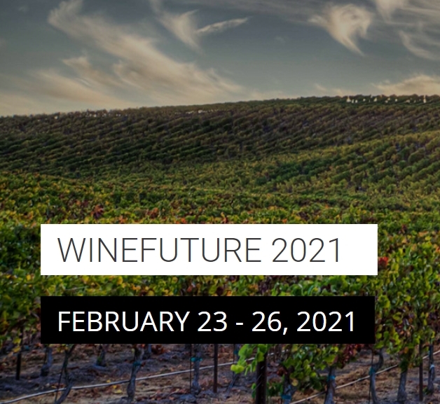 WineFuture 2021