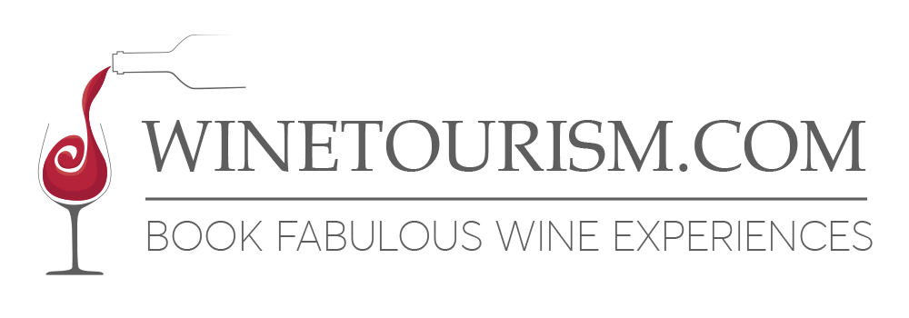 WineTourism.com Logotype